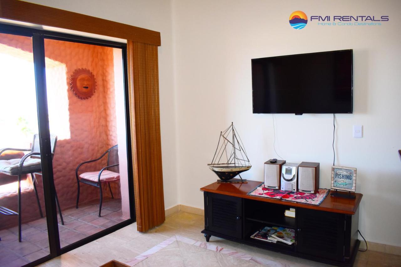 Marina Pinacate A-417 Aparthotel Puerto Peñasco Kültér fotó