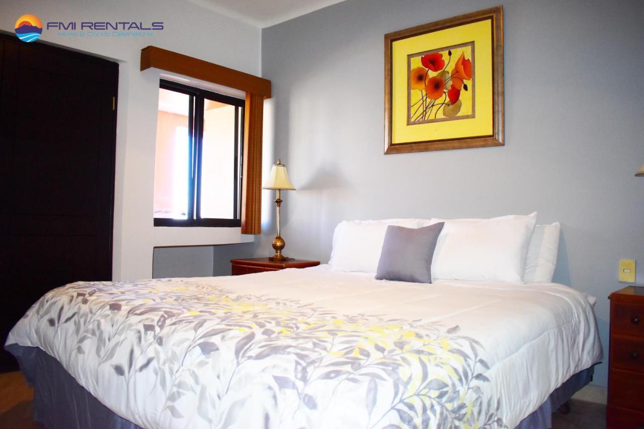 Marina Pinacate A-417 Aparthotel Puerto Peñasco Kültér fotó
