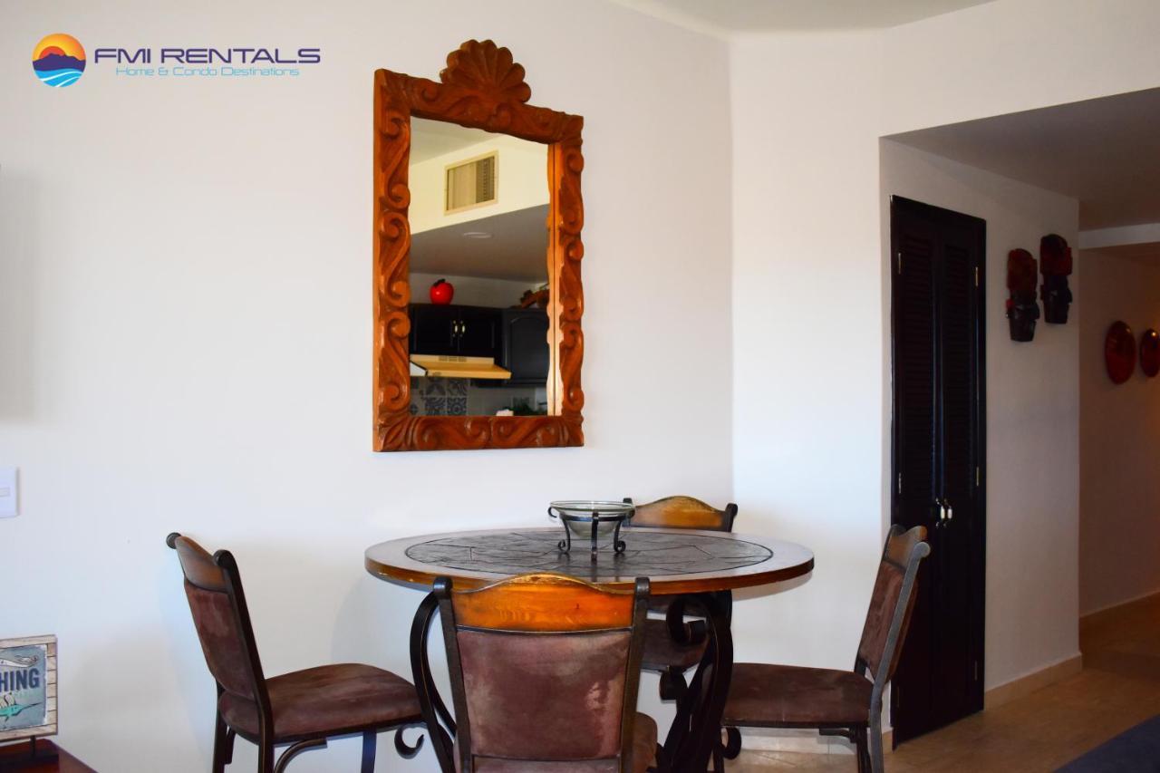 Marina Pinacate A-417 Aparthotel Puerto Peñasco Kültér fotó