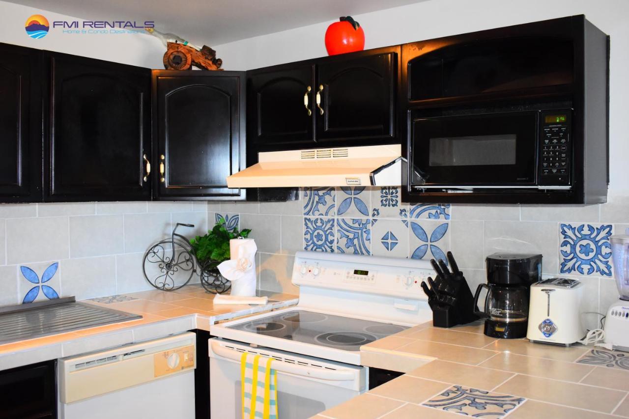 Marina Pinacate A-417 Aparthotel Puerto Peñasco Kültér fotó