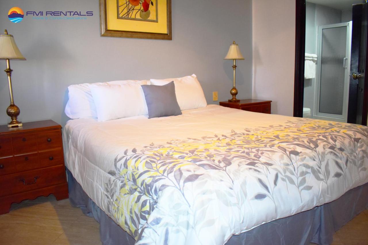 Marina Pinacate A-417 Aparthotel Puerto Peñasco Kültér fotó