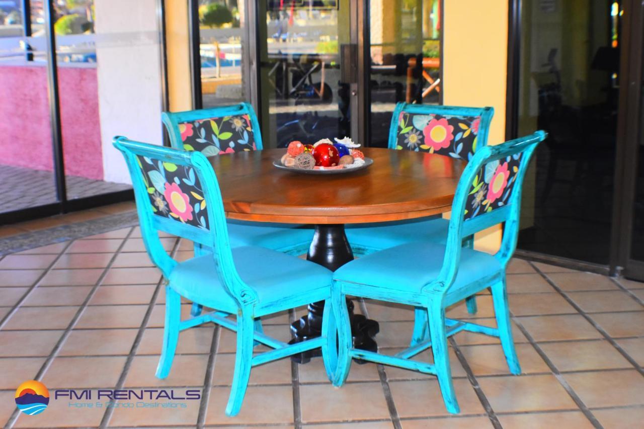 Marina Pinacate A-417 Aparthotel Puerto Peñasco Kültér fotó