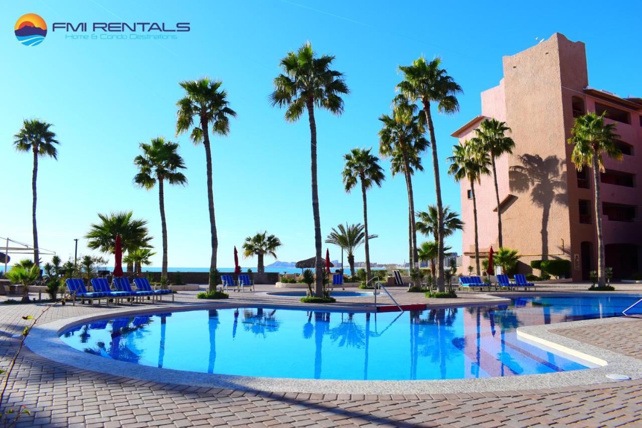 Marina Pinacate A-417 Aparthotel Puerto Peñasco Kültér fotó