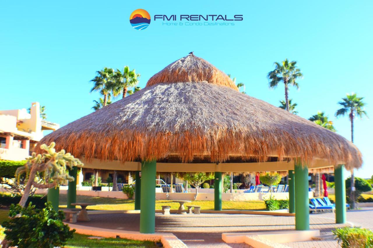 Marina Pinacate A-417 Aparthotel Puerto Peñasco Kültér fotó