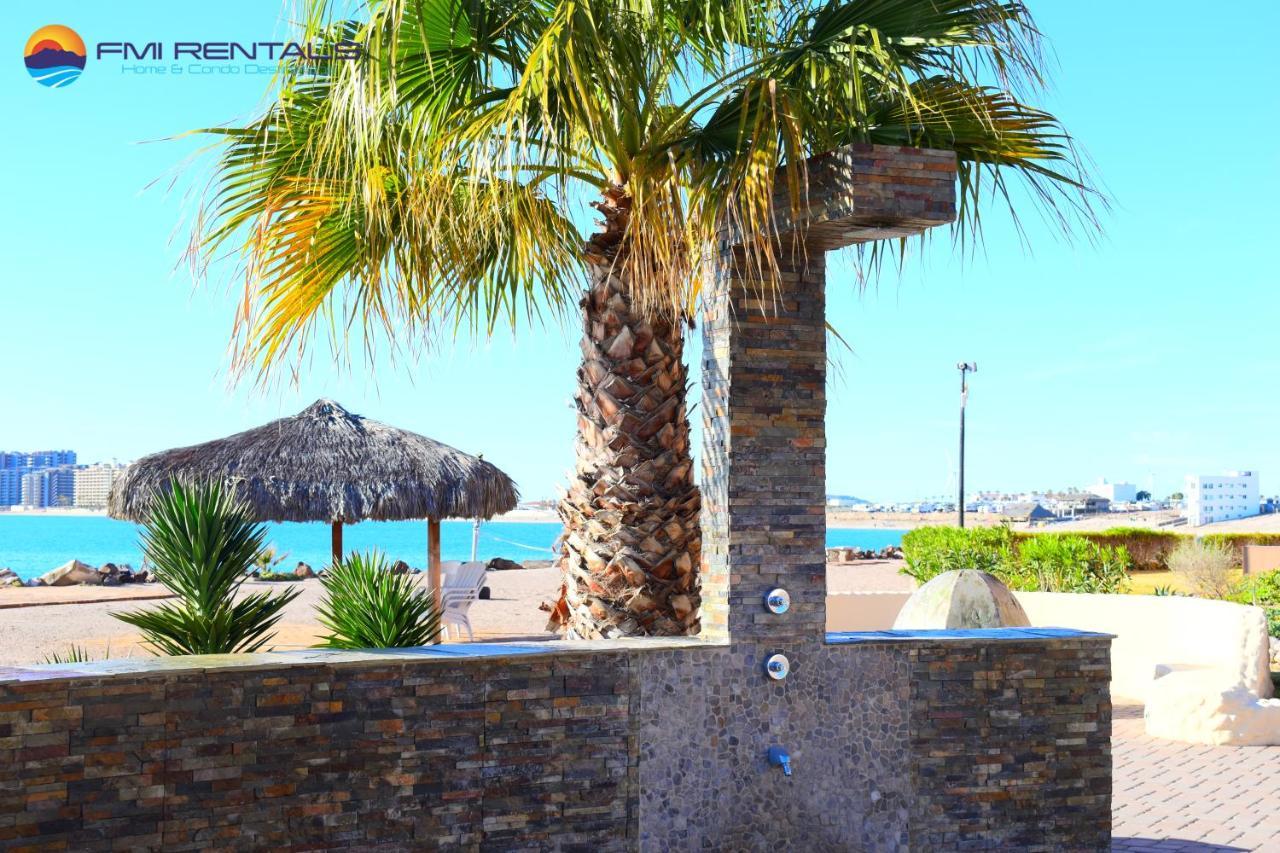 Marina Pinacate A-417 Aparthotel Puerto Peñasco Kültér fotó
