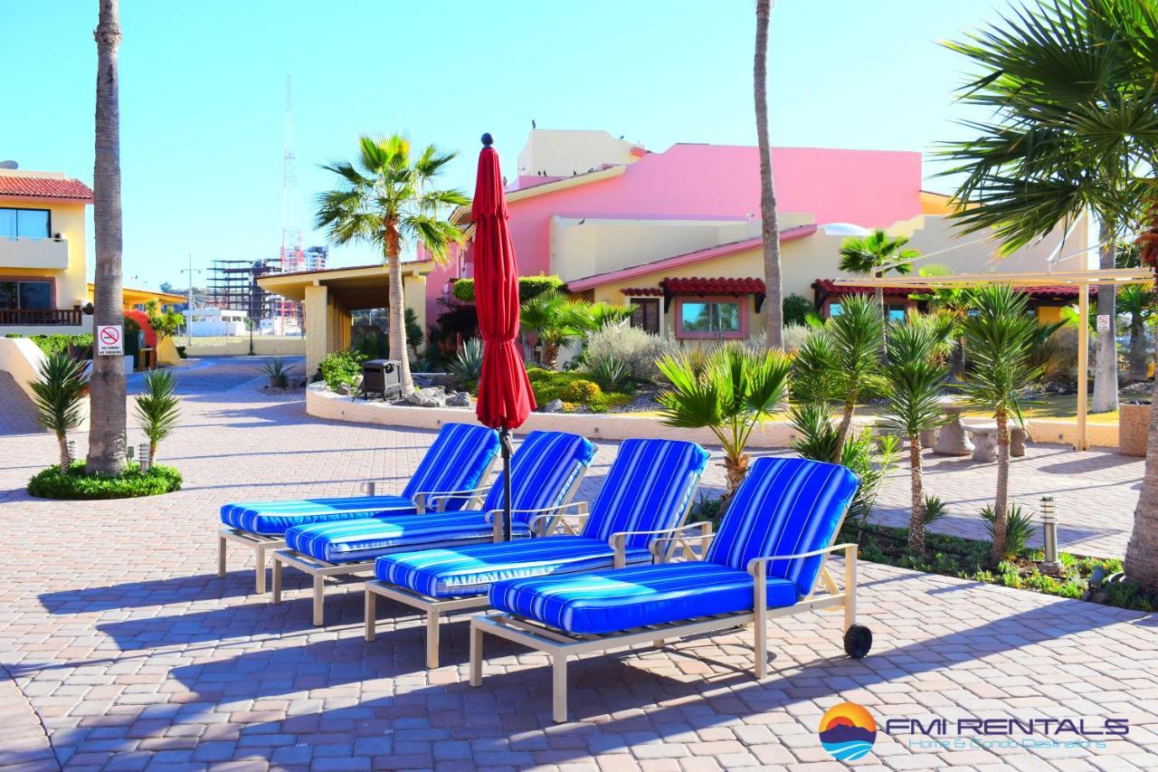 Marina Pinacate A-417 Aparthotel Puerto Peñasco Kültér fotó