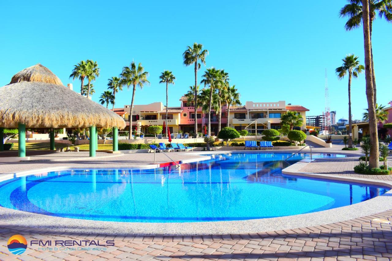 Marina Pinacate A-417 Aparthotel Puerto Peñasco Kültér fotó