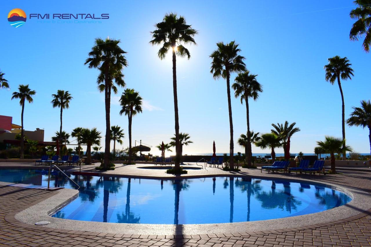 Marina Pinacate A-417 Aparthotel Puerto Peñasco Kültér fotó