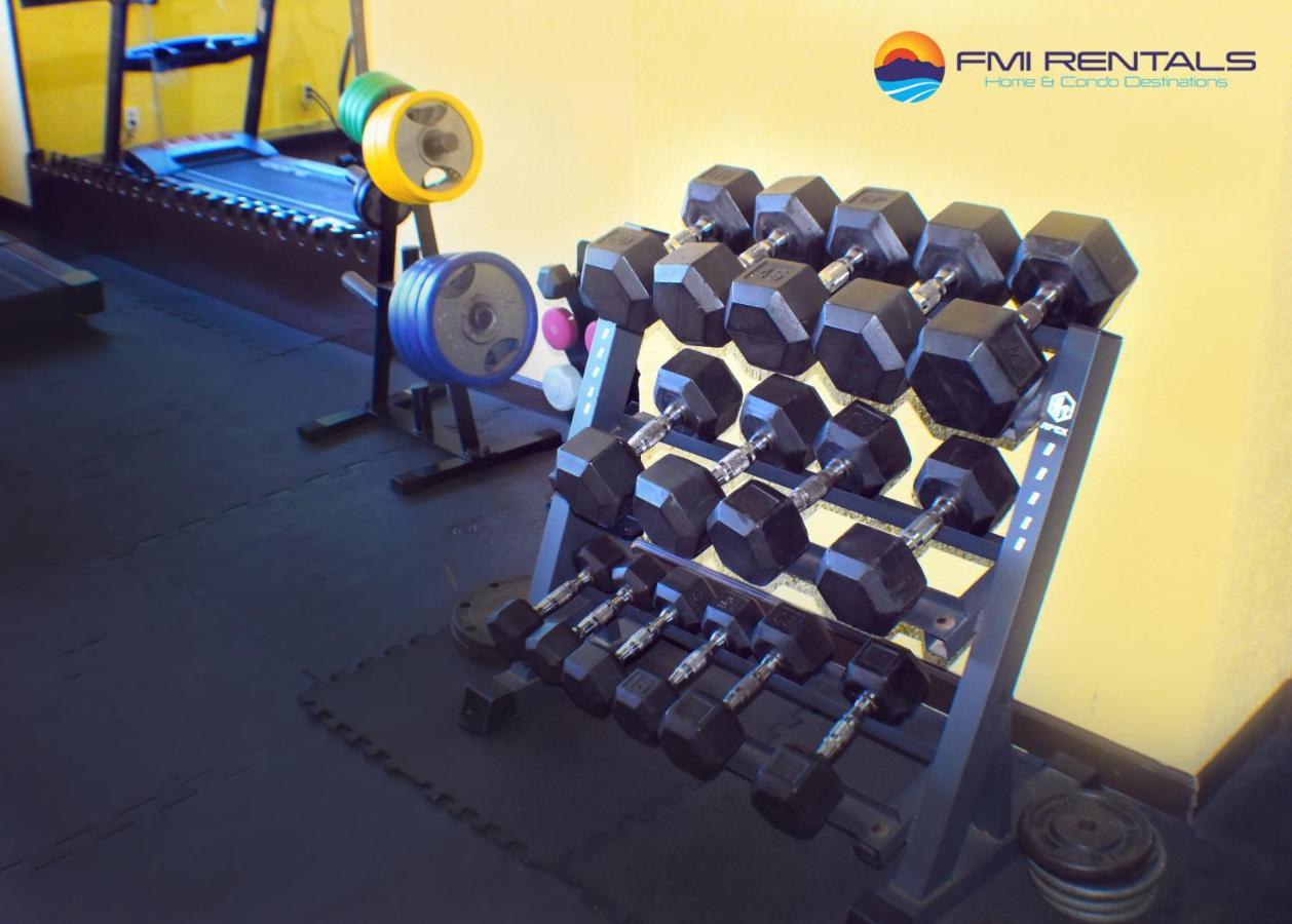 Marina Pinacate A-417 Aparthotel Puerto Peñasco Kültér fotó
