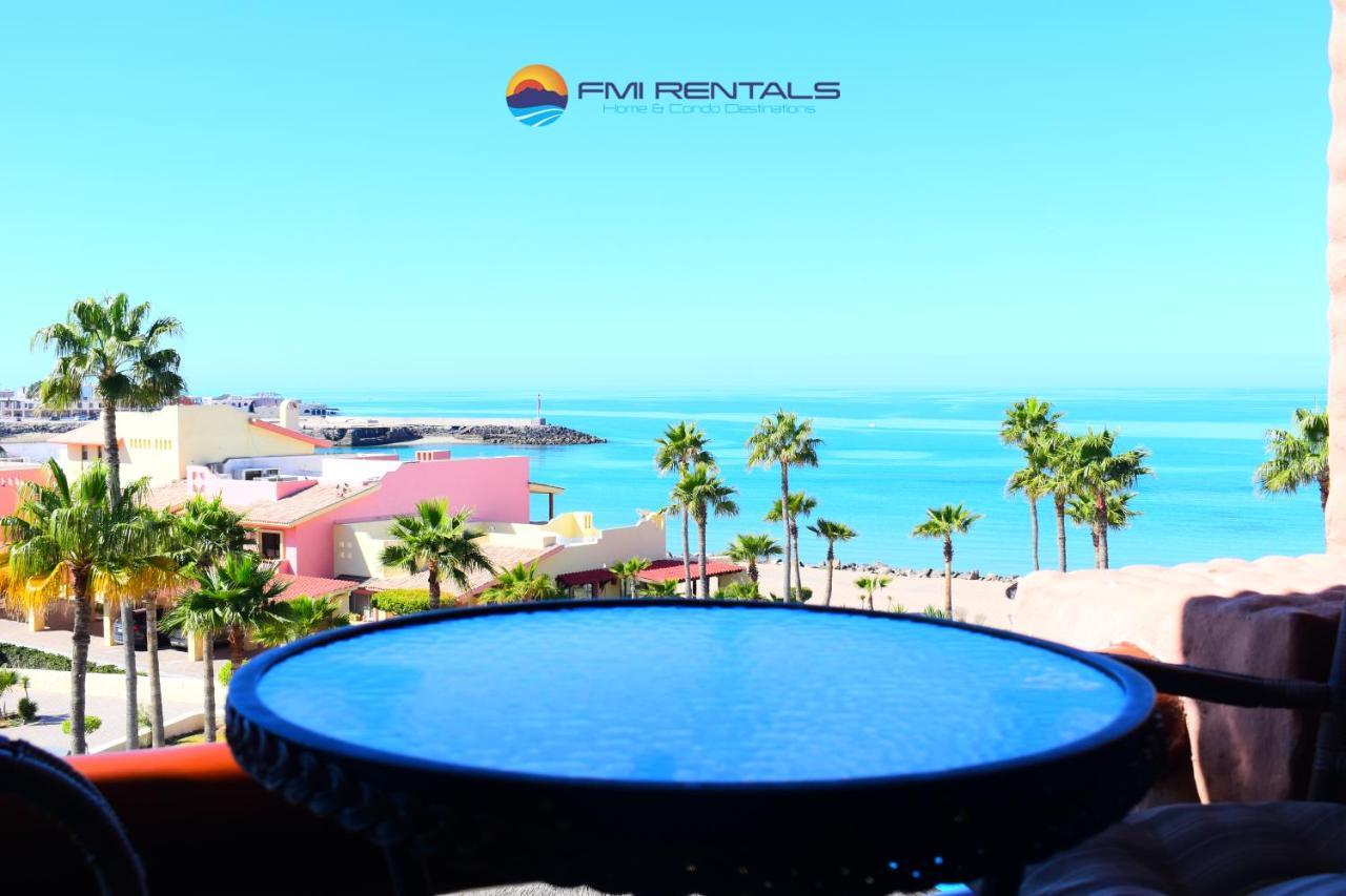 Marina Pinacate A-417 Aparthotel Puerto Peñasco Kültér fotó