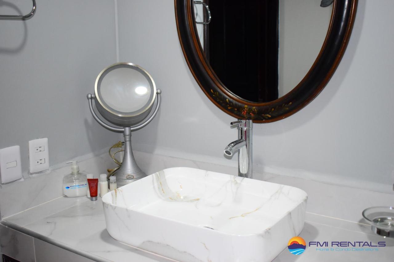 Marina Pinacate A-417 Aparthotel Puerto Peñasco Kültér fotó