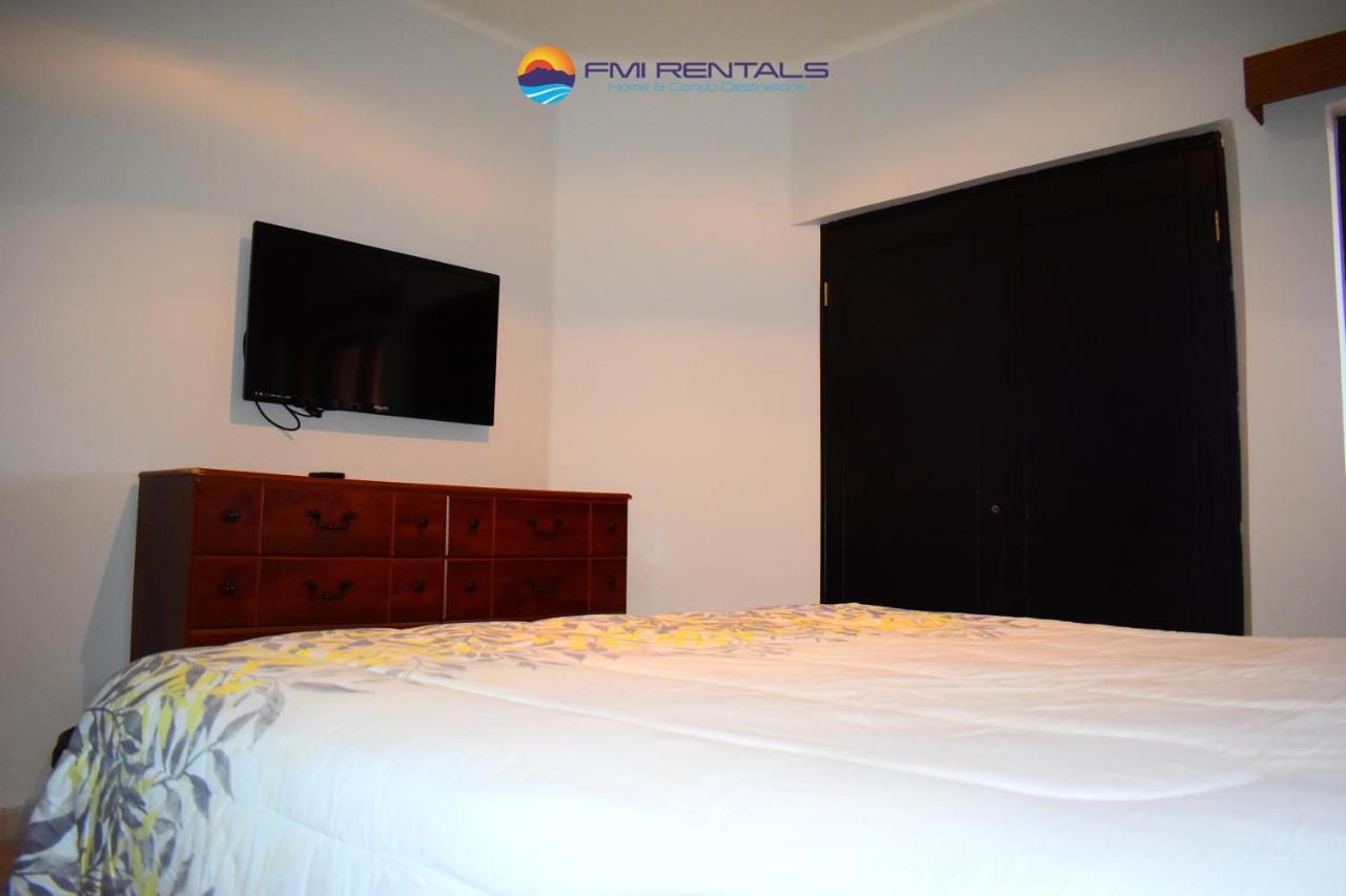 Marina Pinacate A-417 Aparthotel Puerto Peñasco Kültér fotó