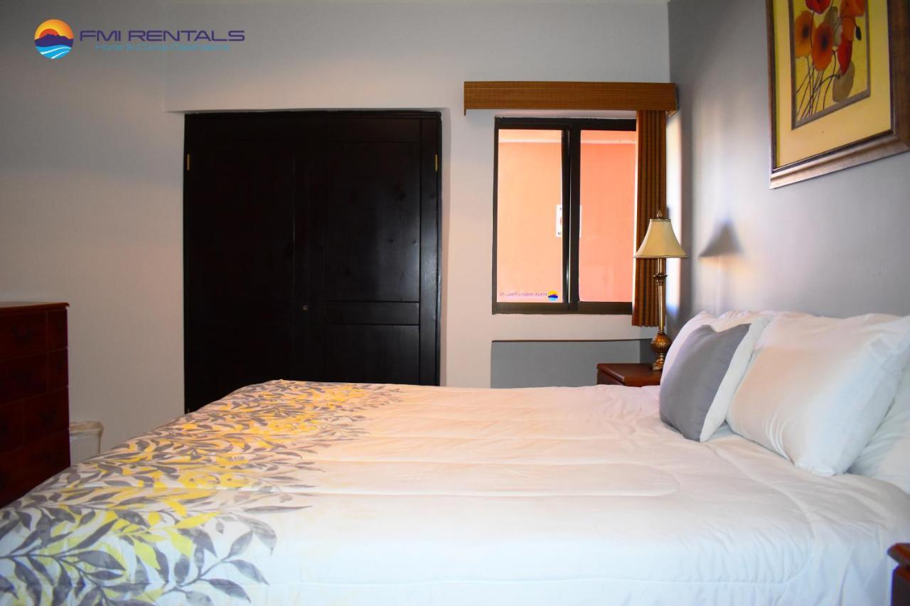 Marina Pinacate A-417 Aparthotel Puerto Peñasco Kültér fotó