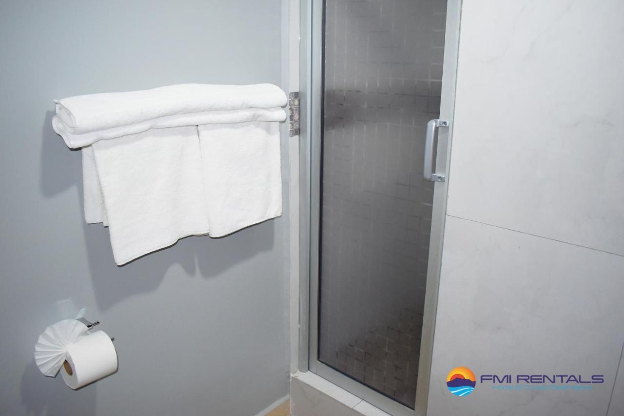 Marina Pinacate A-417 Aparthotel Puerto Peñasco Kültér fotó